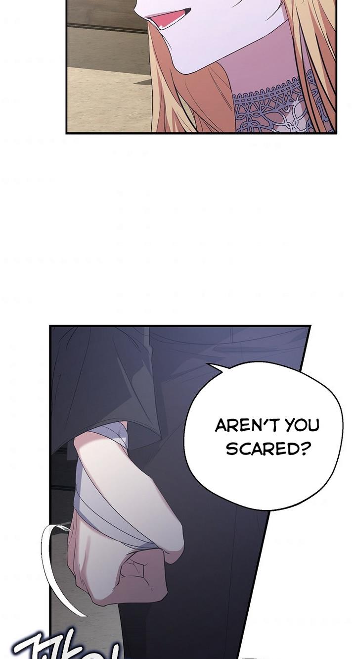 A male protagonist is blocking my way Chapter 11 216 029