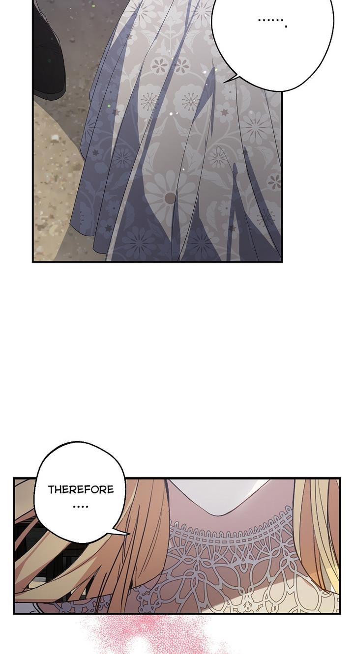 A male protagonist is blocking my way Chapter 11 221 034