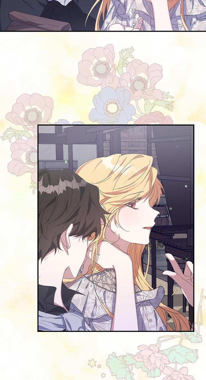 A male protagonist is blocking my way Chapter 11 234 047