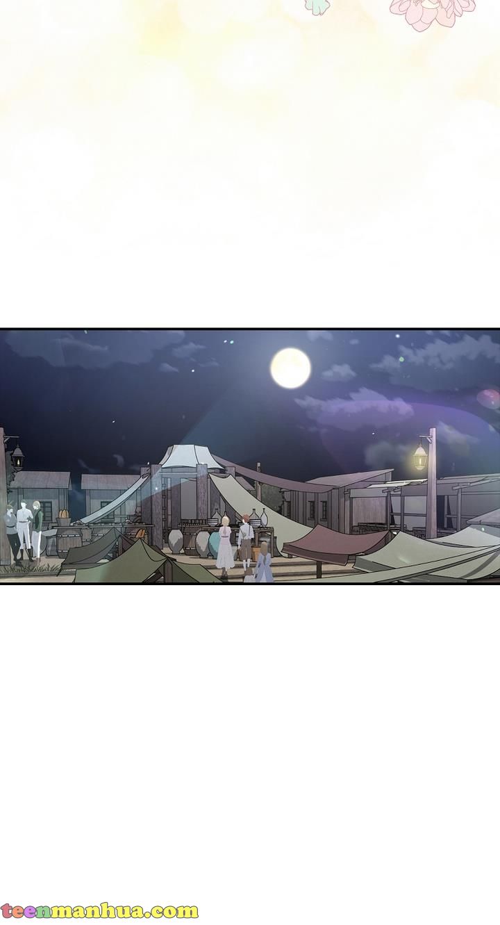 A male protagonist is blocking my way Chapter 11 235 048