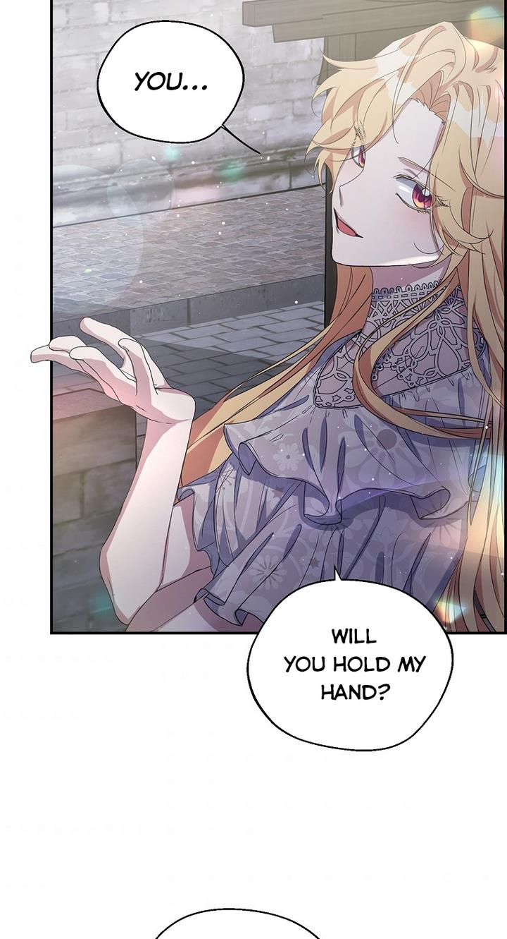 A male protagonist is blocking my way Chapter 11 239 052