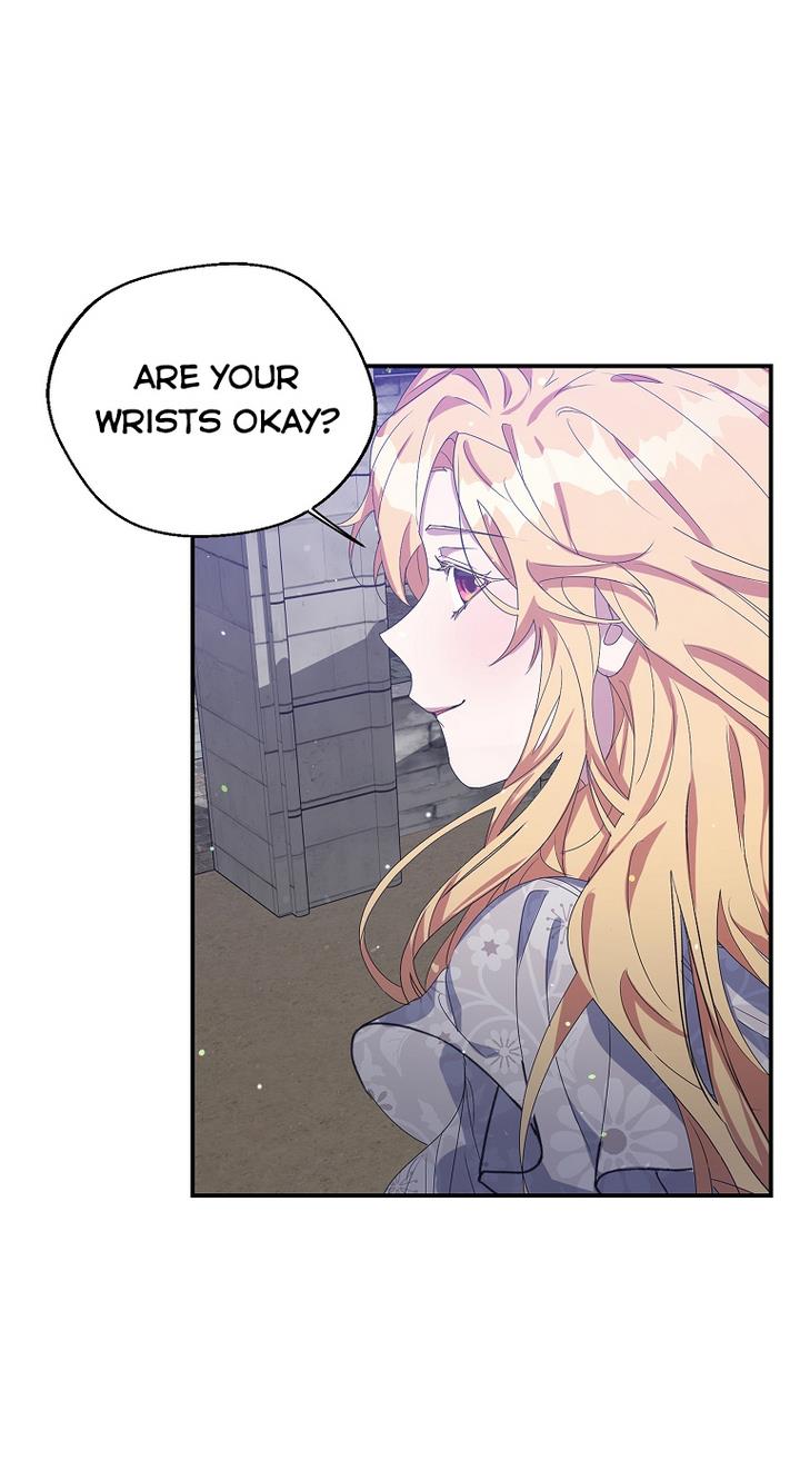 A male protagonist is blocking my way Chapter 11 244 057