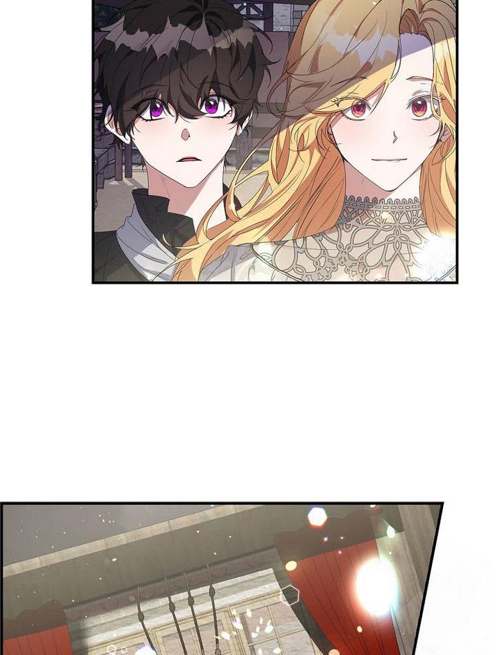 A male protagonist is blocking my way Chapter 12 251 004