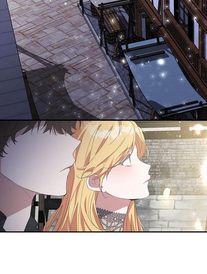 A male protagonist is blocking my way Chapter 12 256 009