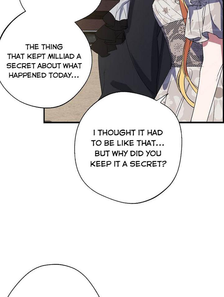 A male protagonist is blocking my way Chapter 12 260 013