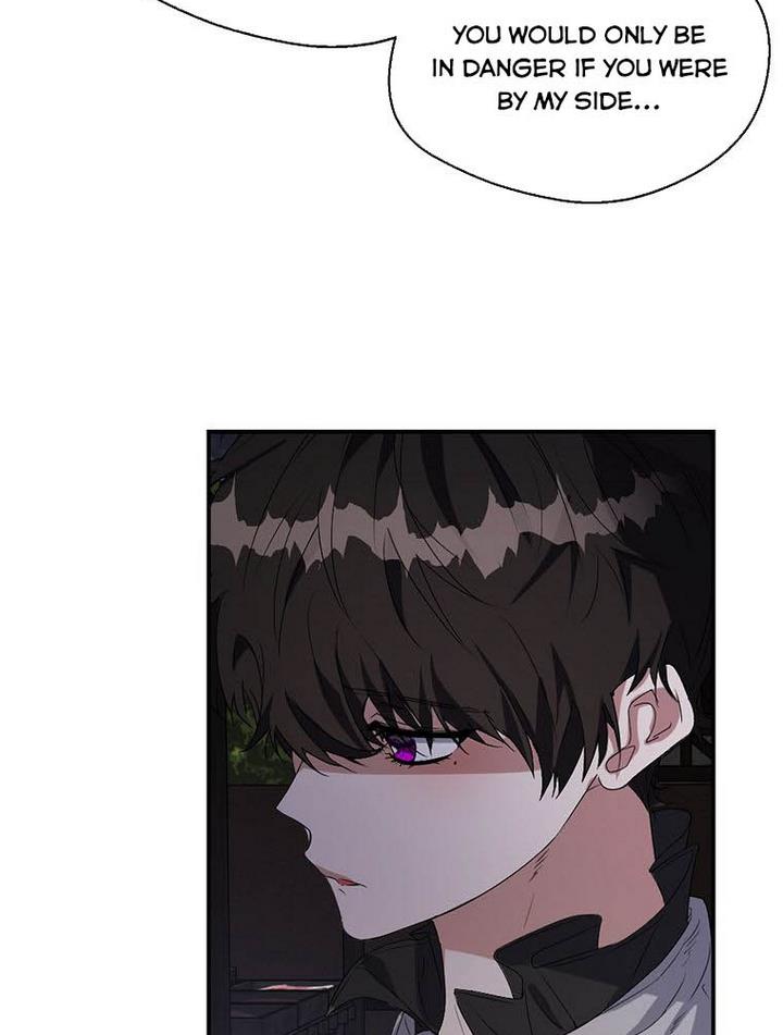 A male protagonist is blocking my way Chapter 12 263 016