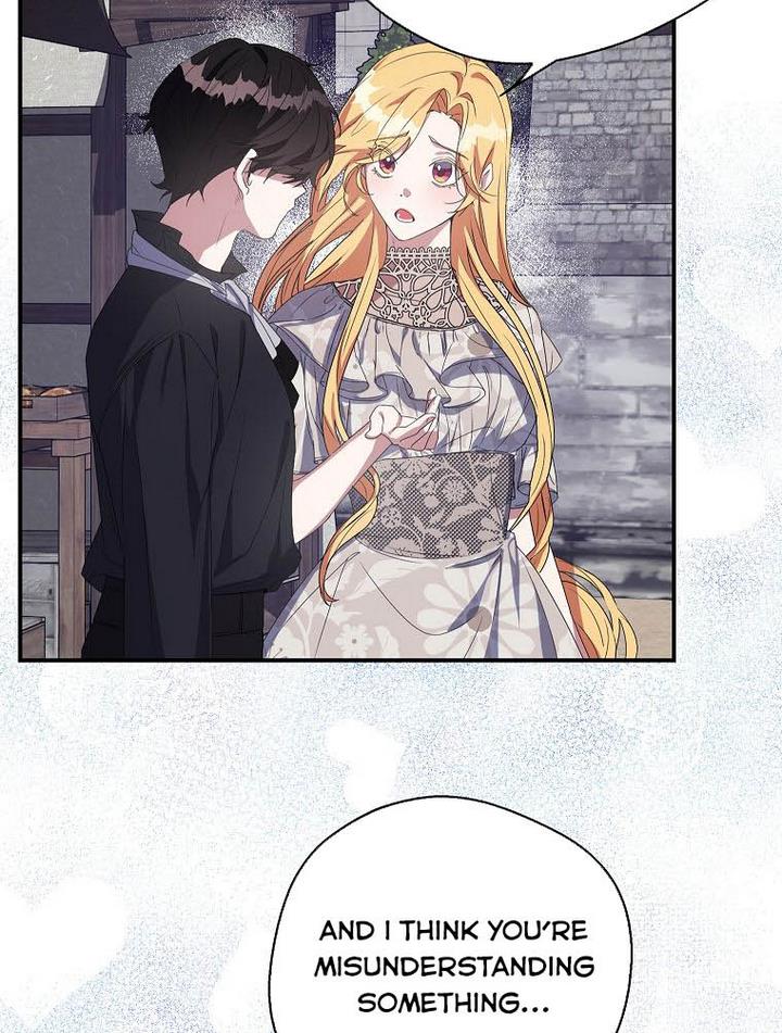 A male protagonist is blocking my way Chapter 12 269 022