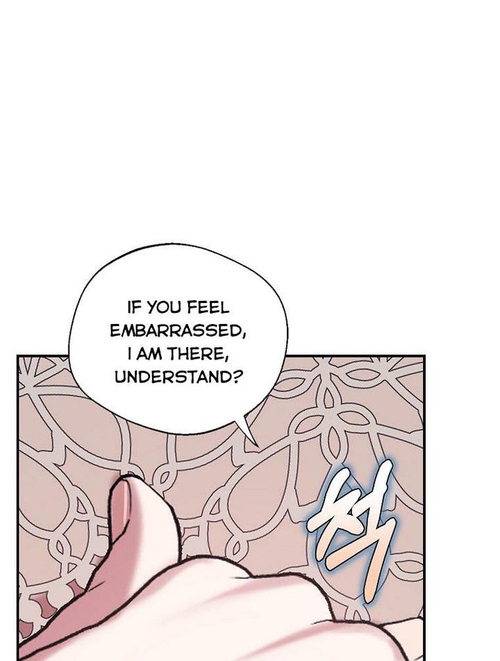 A male protagonist is blocking my way Chapter 12 273 026