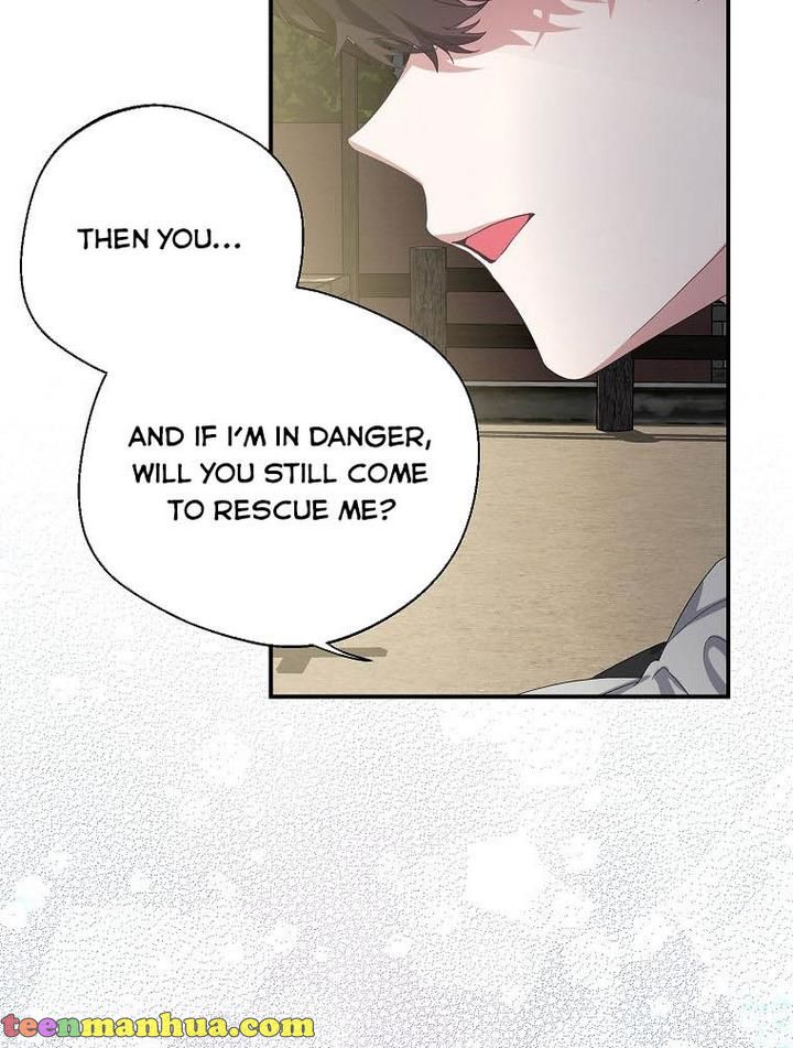 A male protagonist is blocking my way Chapter 12 278 031