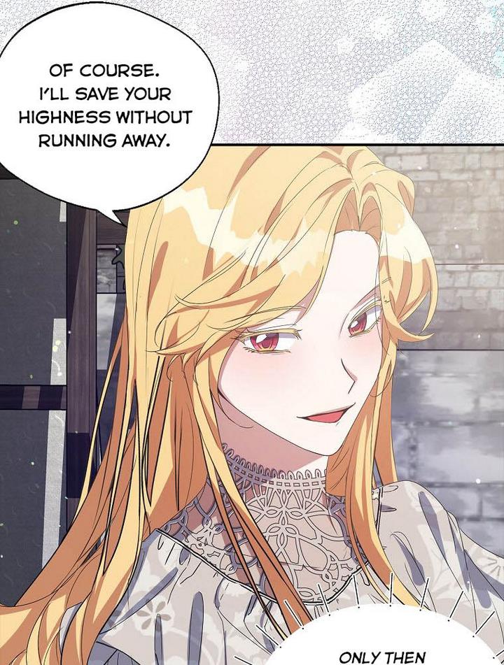 A male protagonist is blocking my way Chapter 12 279 032