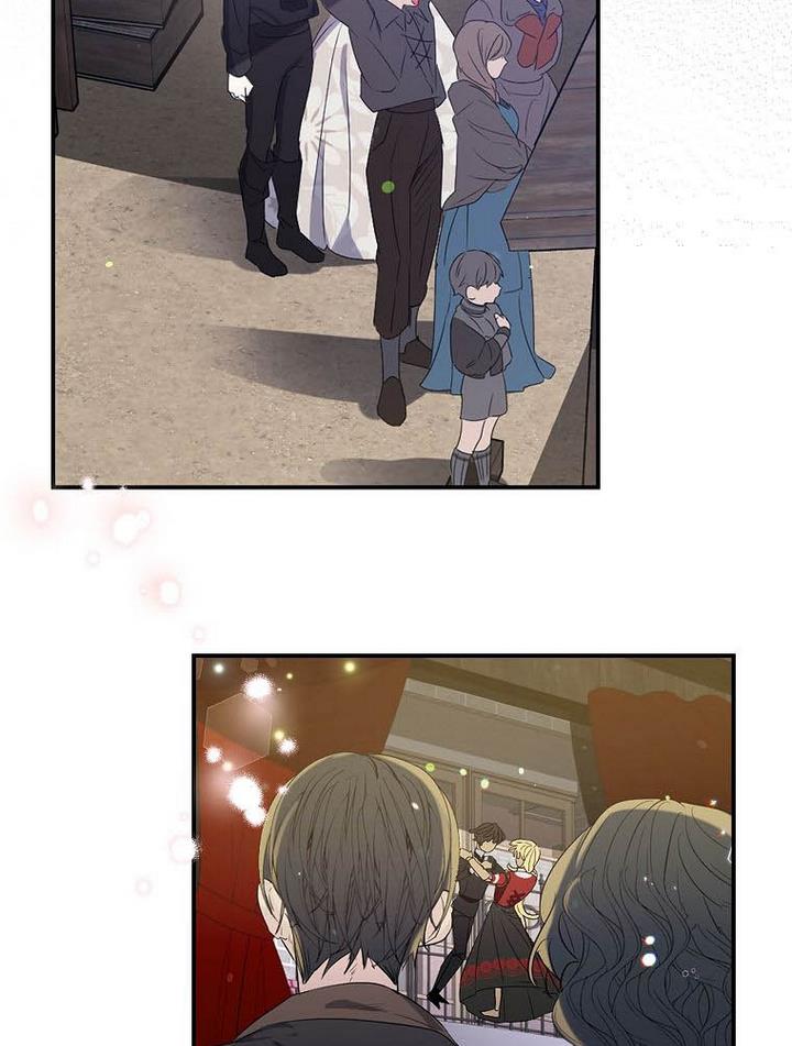 A male protagonist is blocking my way Chapter 12 281 034