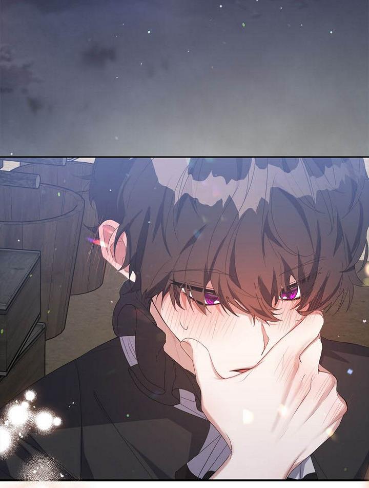 A male protagonist is blocking my way Chapter 12 283 036