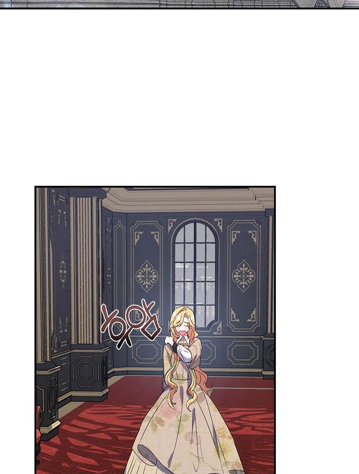 A male protagonist is blocking my way Chapter 12 289 042