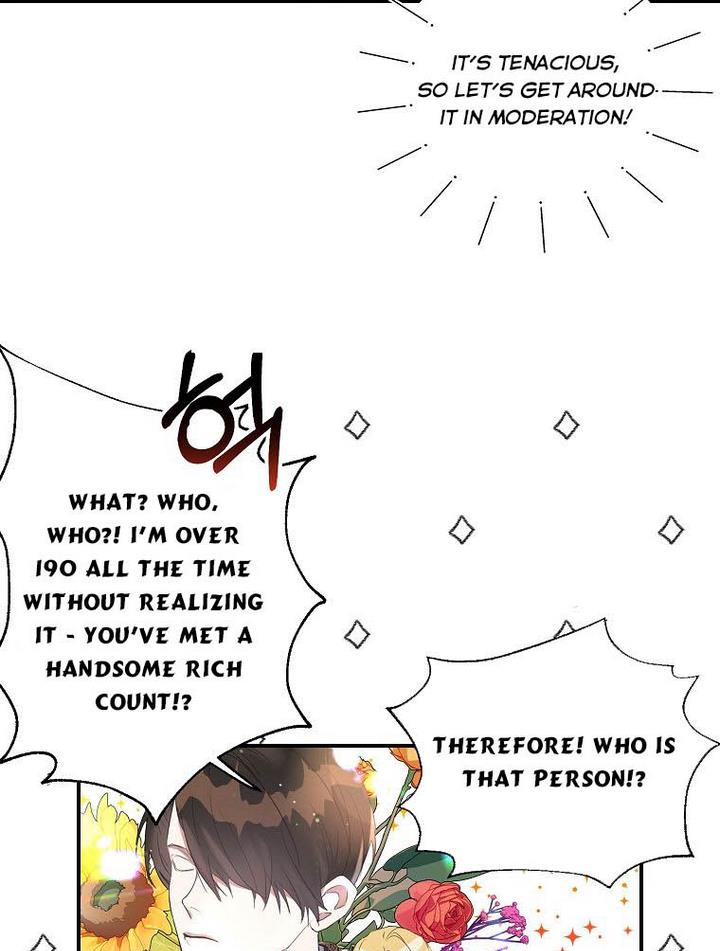 A male protagonist is blocking my way Chapter 12 301 054