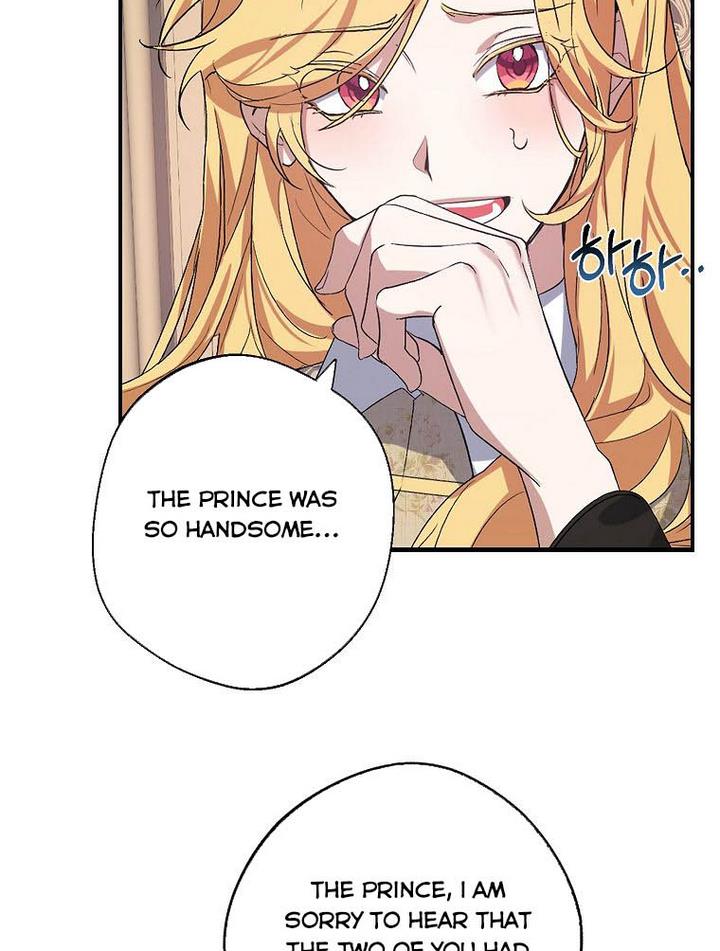 A male protagonist is blocking my way Chapter 12 312 065