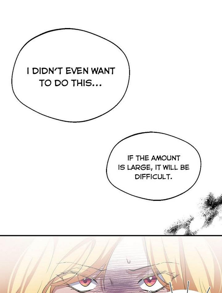 A male protagonist is blocking my way Chapter 12 314 067