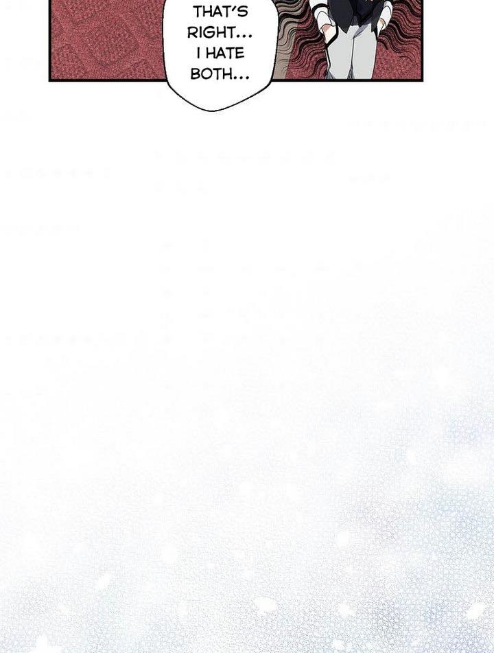 A male protagonist is blocking my way Chapter 12 319 072