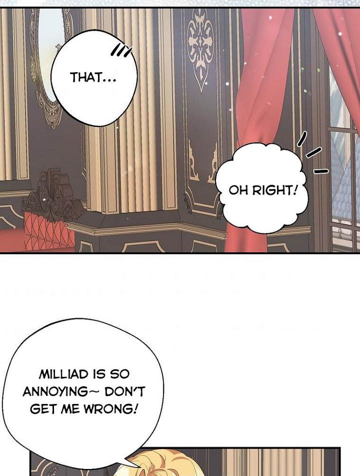 A male protagonist is blocking my way Chapter 12 320 073