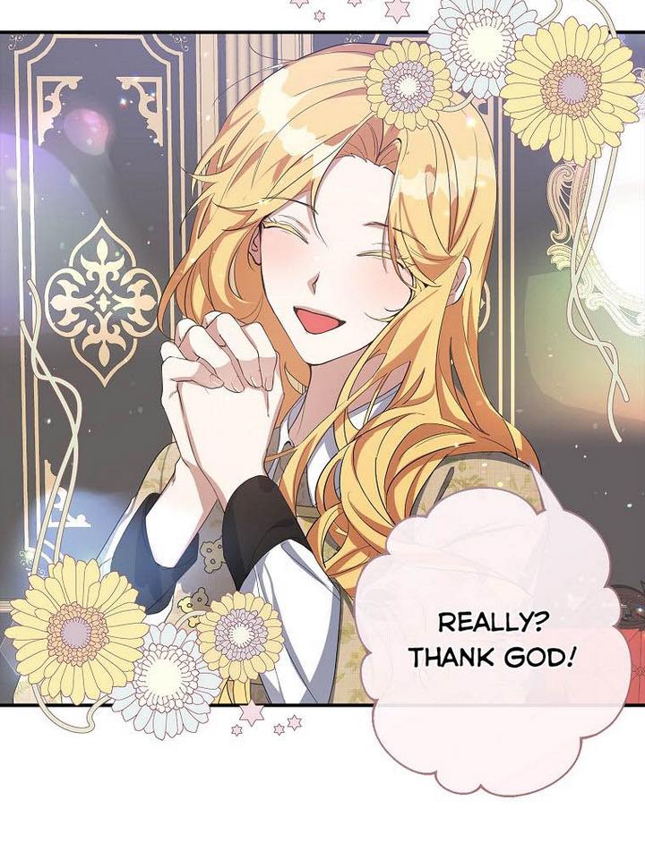 A male protagonist is blocking my way Chapter 12 323 076