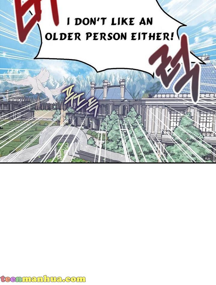 A male protagonist is blocking my way Chapter 12 326 079