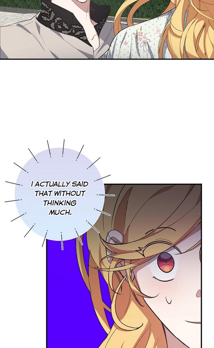 A male protagonist is blocking my way Chapter 14 216 002