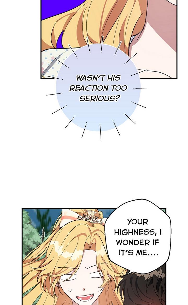 A male protagonist is blocking my way Chapter 14 217 003