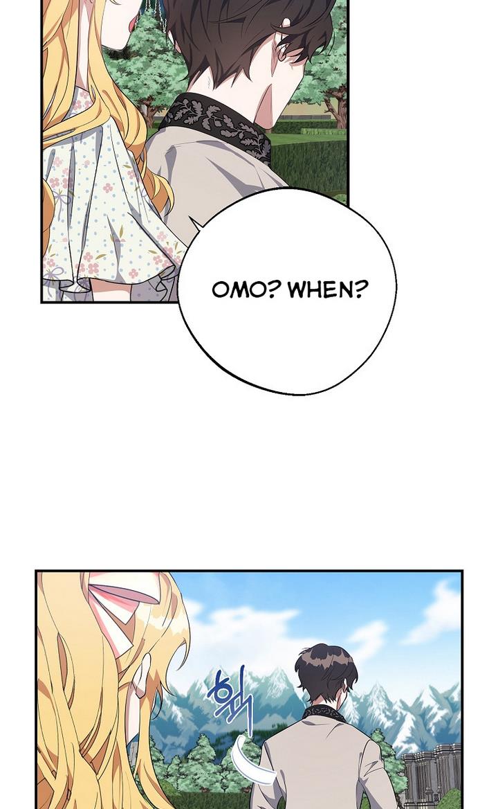 A male protagonist is blocking my way Chapter 14 225 011