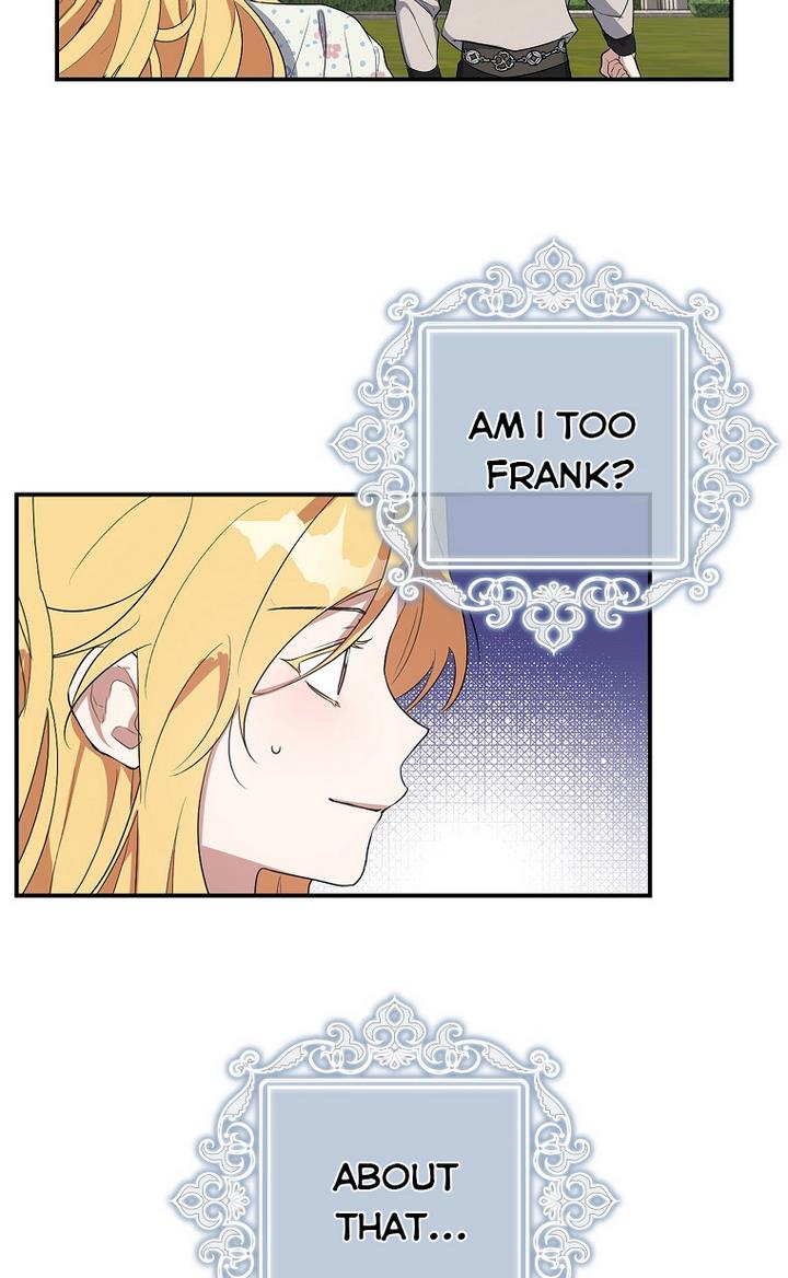 A male protagonist is blocking my way Chapter 14 226 012