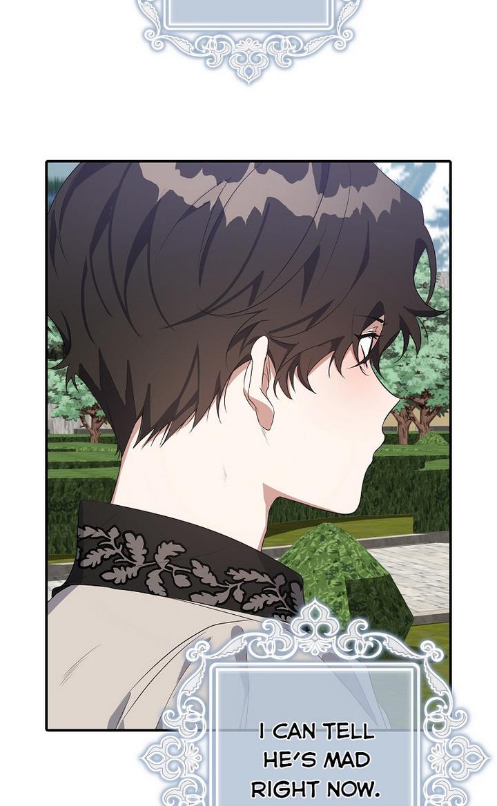 A male protagonist is blocking my way Chapter 14 227 013