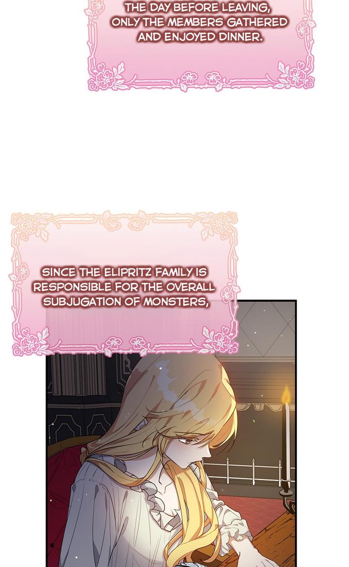 A male protagonist is blocking my way Chapter 14 232 018