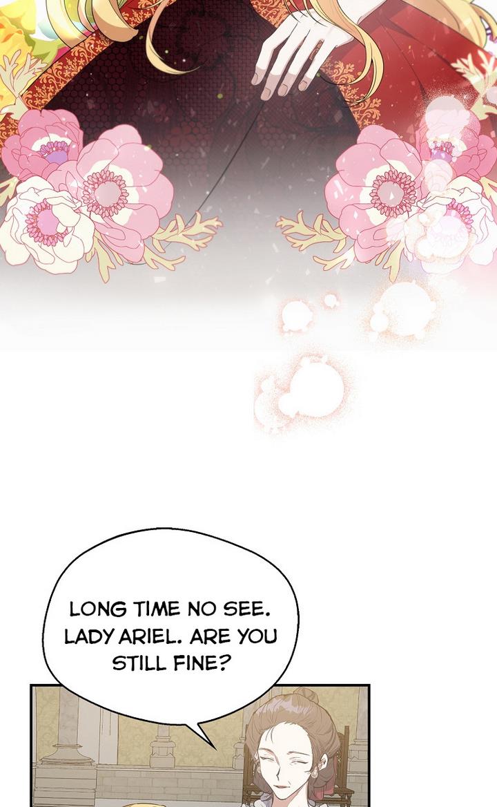 A male protagonist is blocking my way Chapter 14 239 025