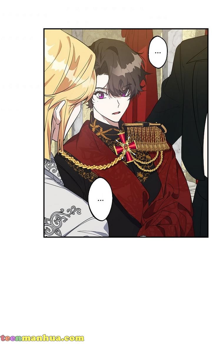 A male protagonist is blocking my way Chapter 14 248 034