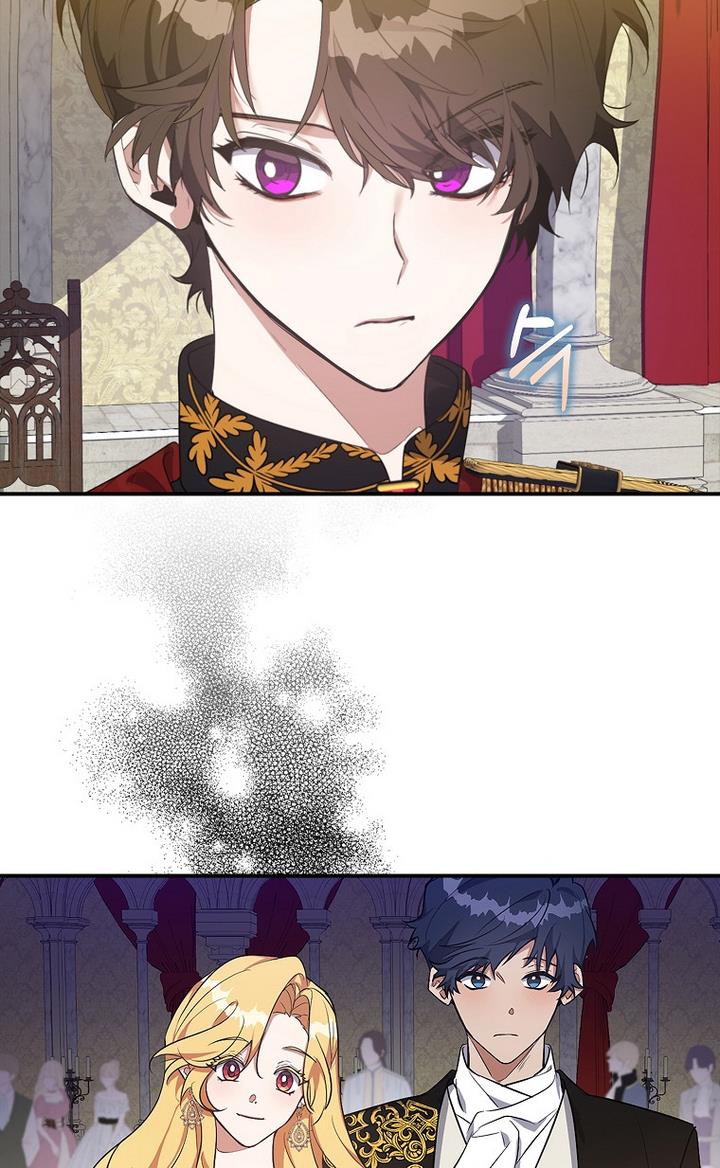 A male protagonist is blocking my way Chapter 14 250 036