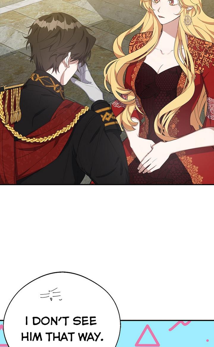 A male protagonist is blocking my way Chapter 14 268 054