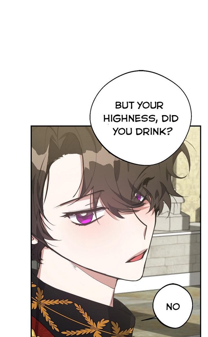 A male protagonist is blocking my way Chapter 14 271 057