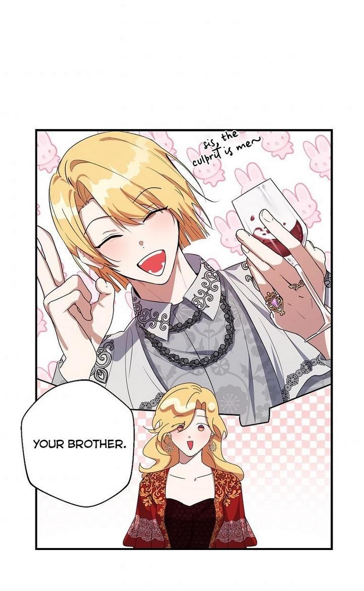 A male protagonist is blocking my way Chapter 14 274 060