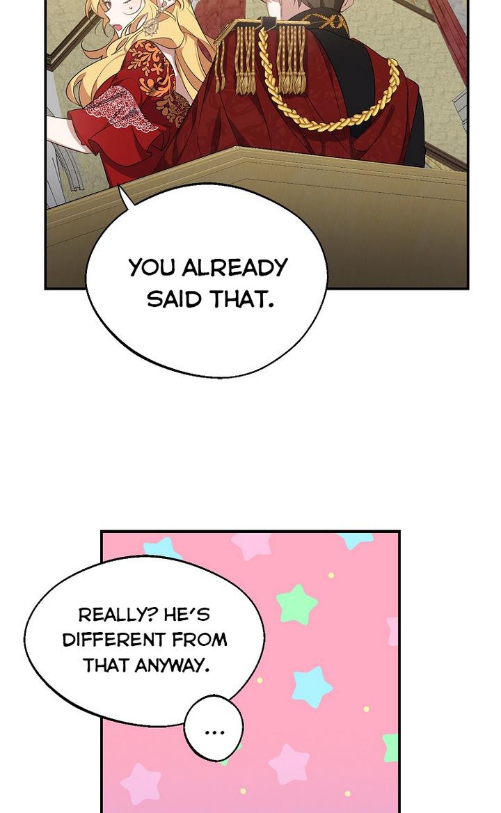 A male protagonist is blocking my way Chapter 14 277 063