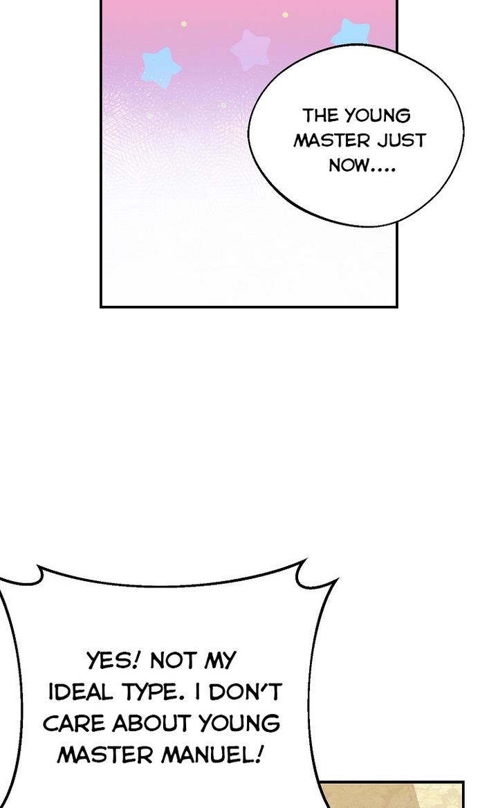 A male protagonist is blocking my way Chapter 14 278 064