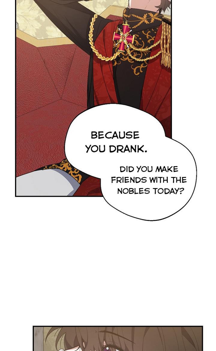 A male protagonist is blocking my way Chapter 14 280 066