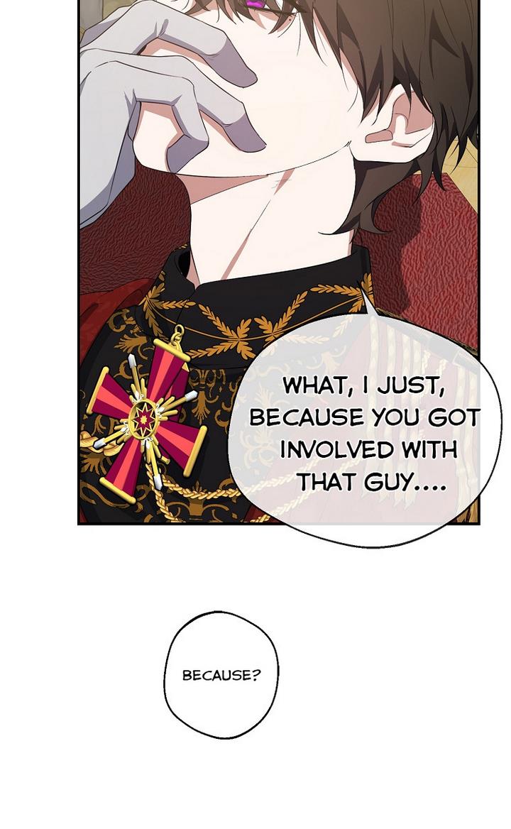 A male protagonist is blocking my way Chapter 14 281 067