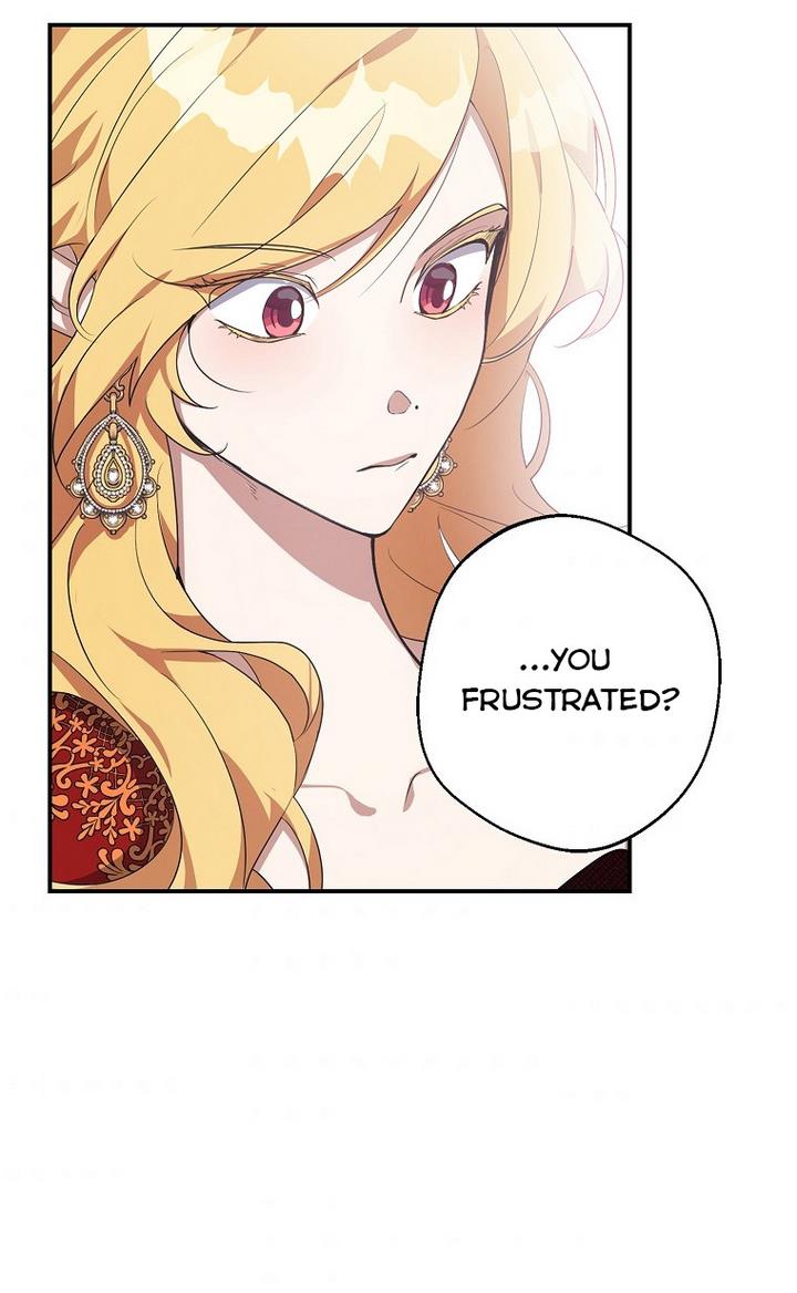 A male protagonist is blocking my way Chapter 14 282 068