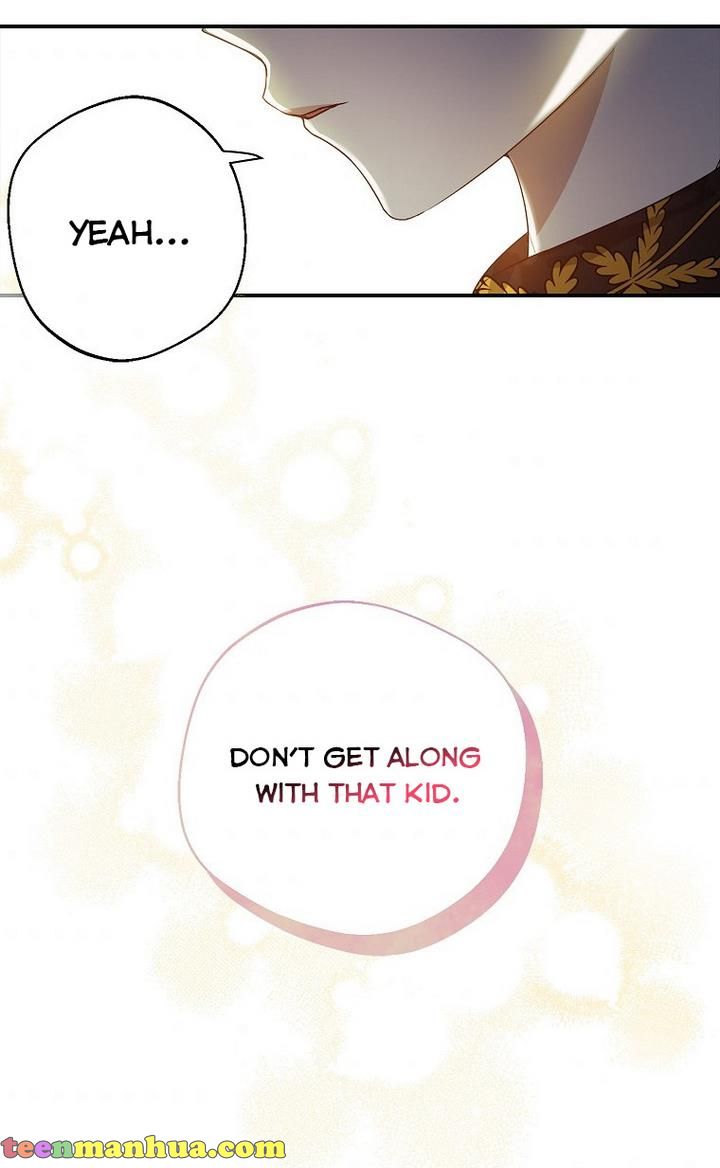 A male protagonist is blocking my way Chapter 14 283 069