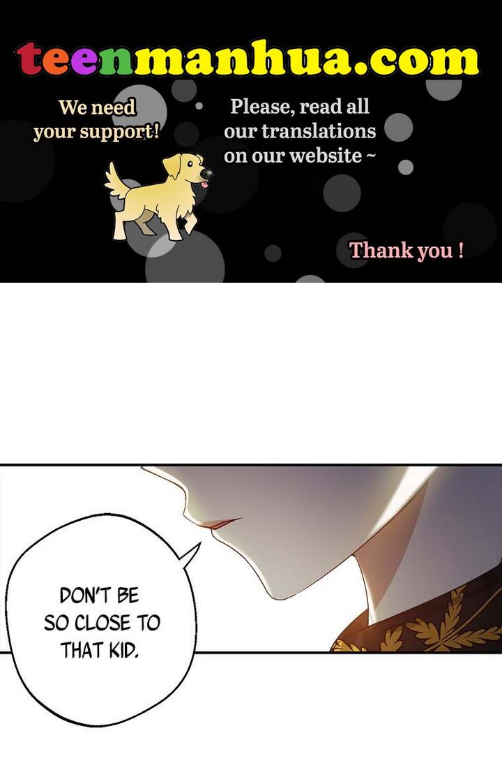 A male protagonist is blocking my way Chapter 15 188 001