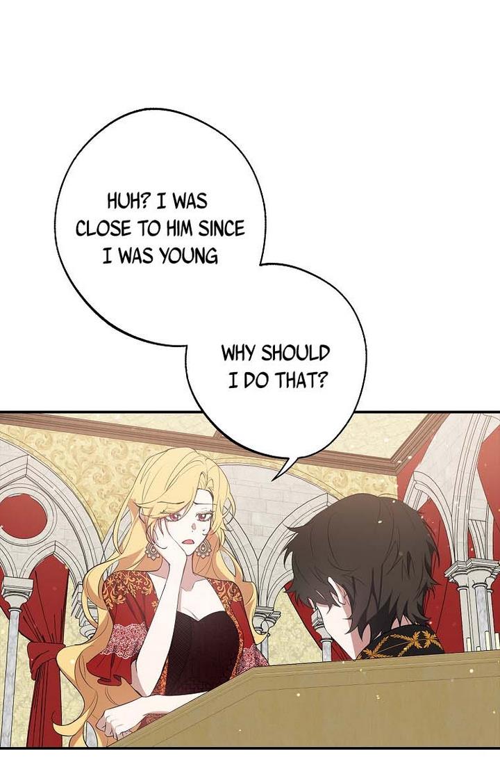 A male protagonist is blocking my way Chapter 15 190 003