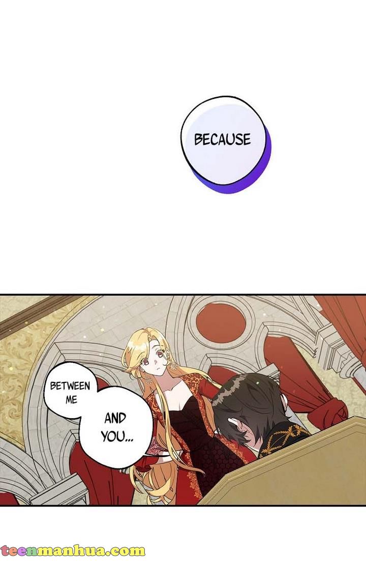 A male protagonist is blocking my way Chapter 15 191 004