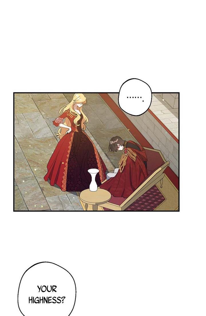 A male protagonist is blocking my way Chapter 15 192 005