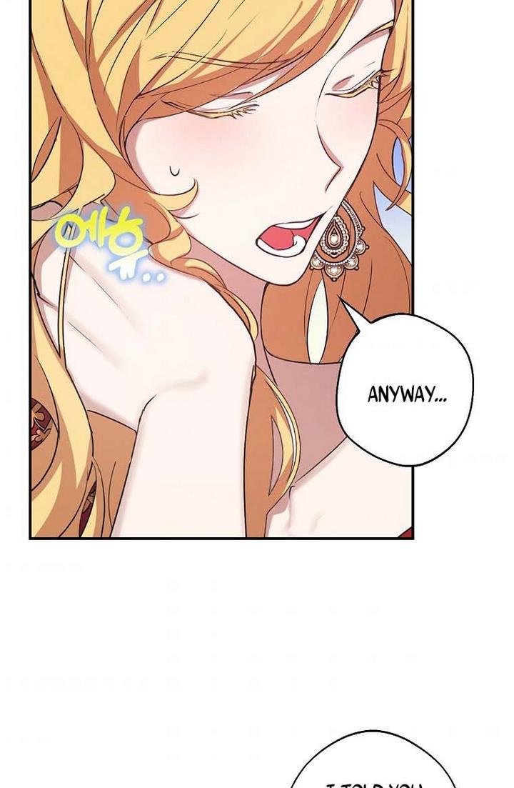 A male protagonist is blocking my way Chapter 15 194 007