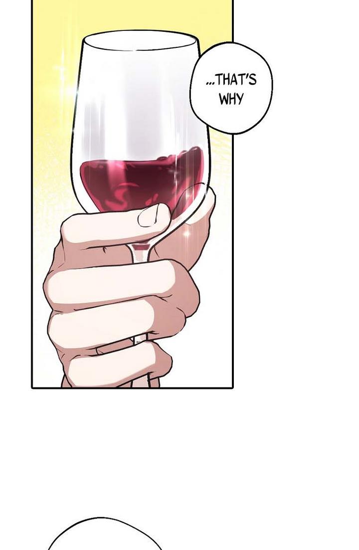 A male protagonist is blocking my way Chapter 15 199 012