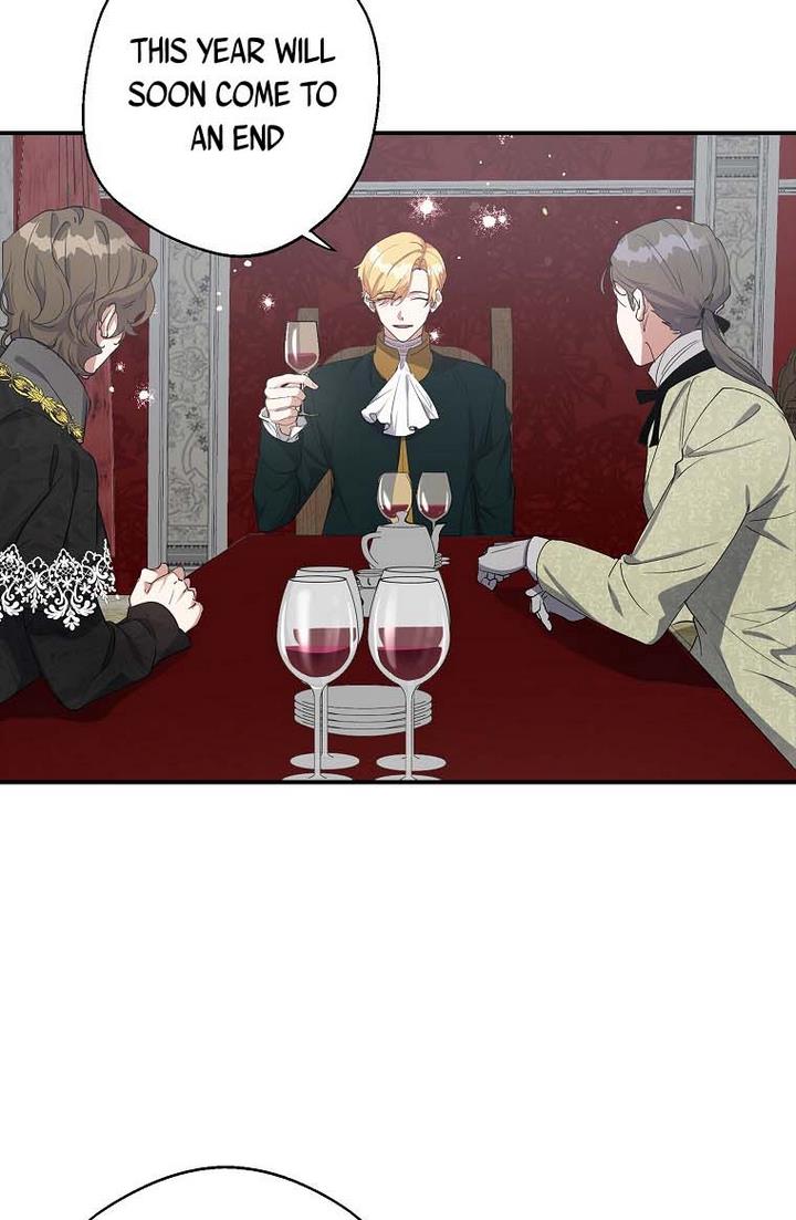 A male protagonist is blocking my way Chapter 15 200 013