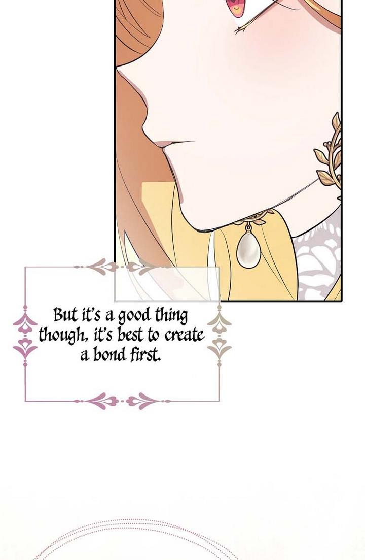 A male protagonist is blocking my way Chapter 15 209 022